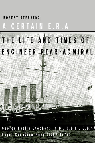 A Certain ERA 9781894147057