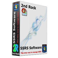 2nd Rock