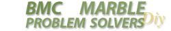 BMC Marble Problem Solvers