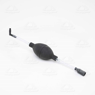 Black Berkey Primer - Hand water primer for Black Filters Black Berkey Primer - Hand water primer for Black Filters