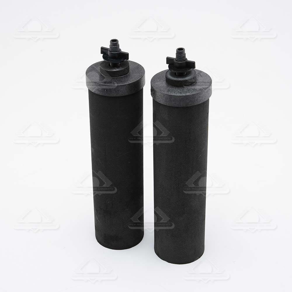 Black Berkey® Purification Elements Black Berkey® Purification Elements