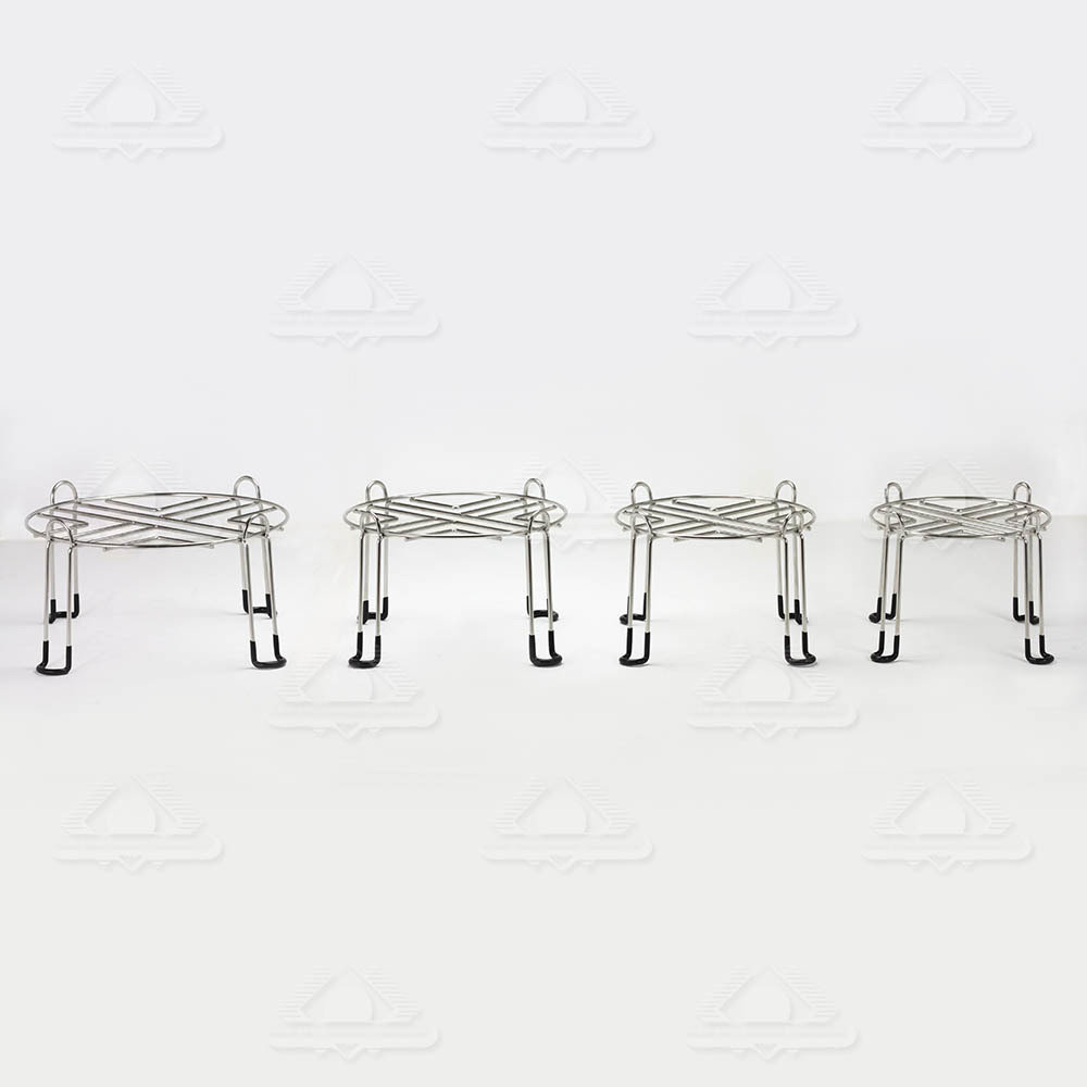 The Travel Berkey® System Stainless Steel Small Stand The Travel Berkey® System Stainless Steel Small Stand