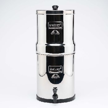 A P R I L O R D E R S > E M A I L INFO@BERKEYWATER.IE TO RESERVE A SYSTEM Big Berkey Water Filter 8.5 litres 2 Black Purifier Element Also comes in a 4 filter Option”
alt=”A P R I L O R D E R S > E M A I L INFO@BERKEYWATER.IE TO RESERVE A SYSTEM Big Berkey Water Filter 8.5 litres 2 Black Purifier Element Also comes in a 4 filter Option”>
</div>
<div class=