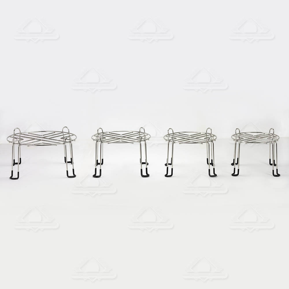 The Royal Berkey® System Stainless Steel Large Stand The Royal Berkey® System Stainless Steel Large Stand