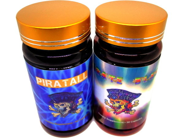 Combo Pack 00839