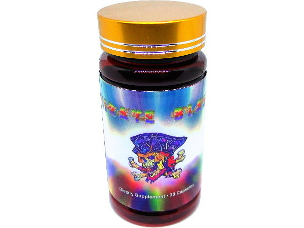 Pirate Blast - 30 Capsules 00999