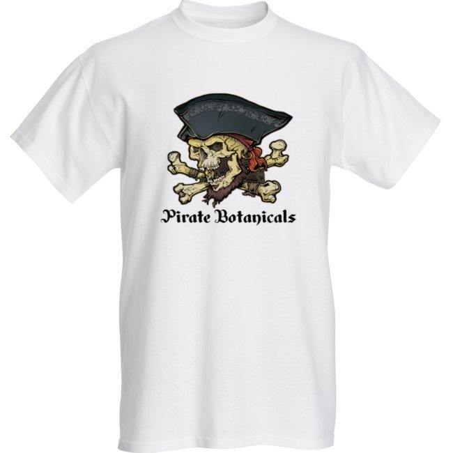 Pirate Botanicals T-Shirt