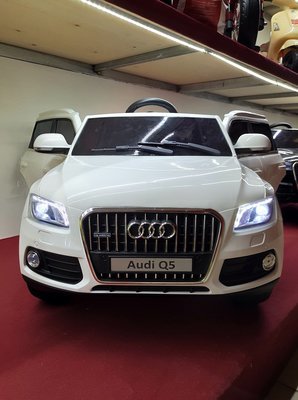 macchina telecomandata per bambini 2 posti