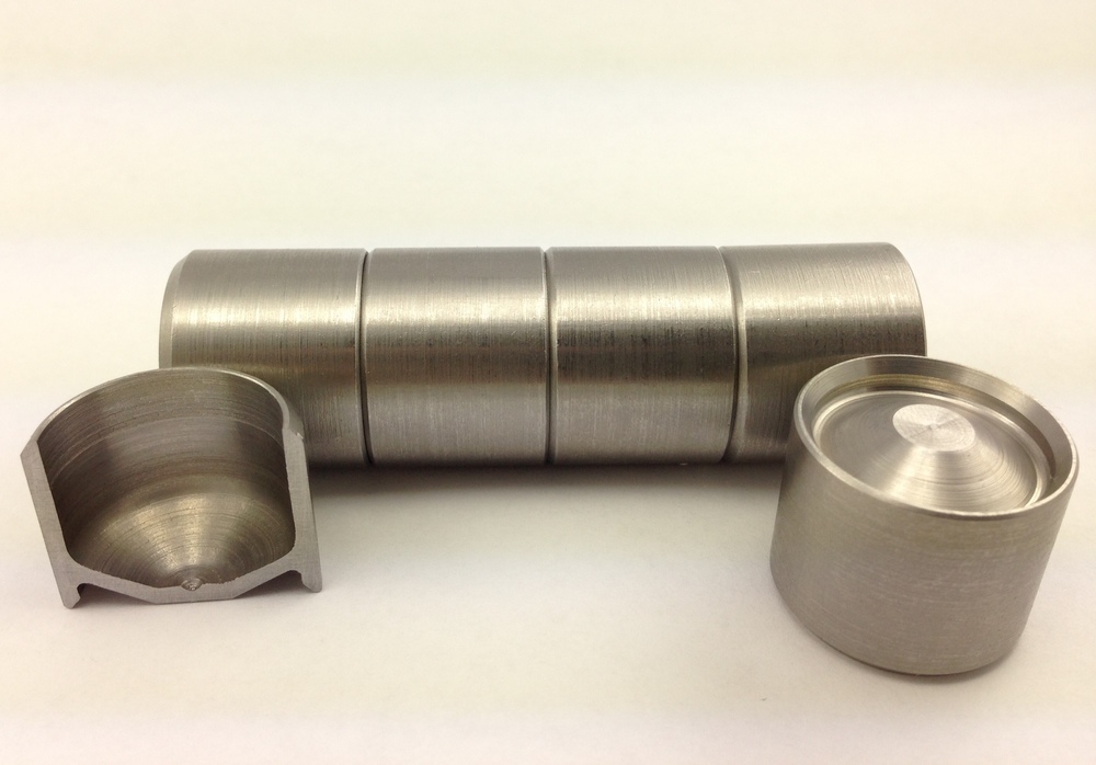 Stainless Storage Cups D Cell Cell Maglite Stainless Storage Cups D Cell Cell Maglite