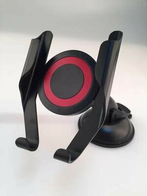 Small Size Car Holder 1809 ( Clip Fixed )