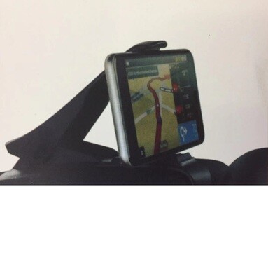 Dashboard Clip Car Holer