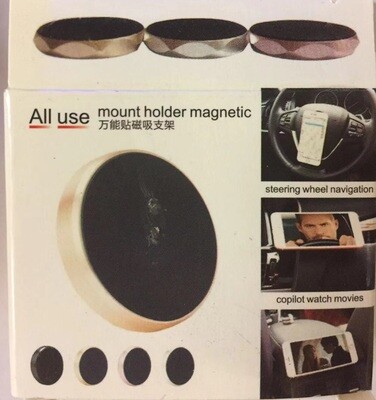 Mount Holder Magnetic