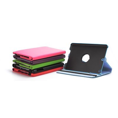 Apple iPad 7th Gen 10.2 inch ( Released in 2019 )Plain Rotating Book Case
