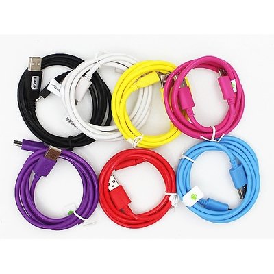 Micro USB to USB Cable ( Thick Silica Covered ) Micro USB to USB Cable ( Thick Silica Covered )