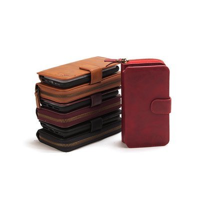 Samsung S7 Classic Zip Wallet Case ( Leather Style ) Samsung S7 Classic Zip Wallet Case ( Leather Style )