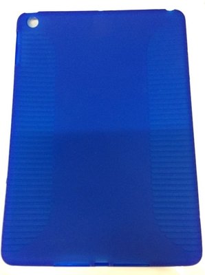 Apple iPad Air Plain Jelly Case Apple iPad Air Plain Jelly Case