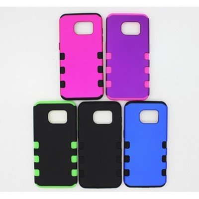 Samsung S7 Edge Tough Back Case (3 Pieces) Samsung S7 Edge Tough Back Case (3 Pieces)