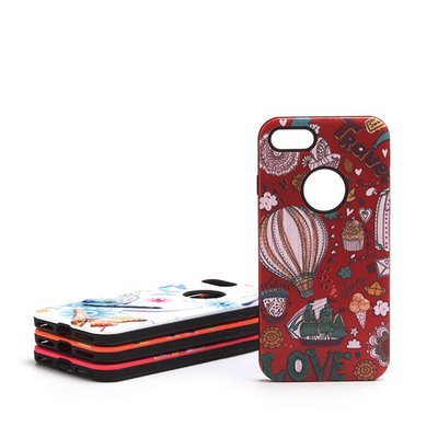 Samsung S7 3D Drops ShockProof Back Case Samsung S7 3D Drops ShockProof Back Case