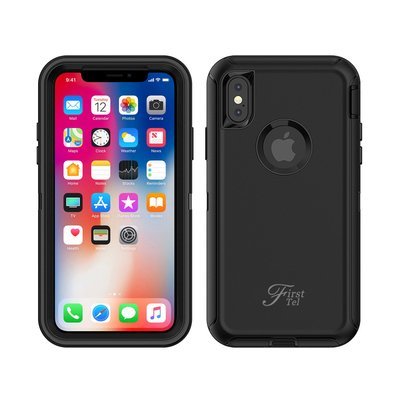 Apple iPhone 11 Pro Max (2019 6.5 inch) Guardian Robot ShockProof Case