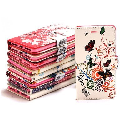 Apple iPhone 5c Printed Book Case ( Classic 6 ) Apple iPhone 5c Printed Book Case ( Classic 6 )