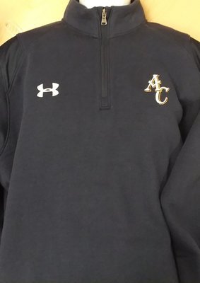 ua traveler full zip