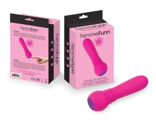 Fun factory massage bullet