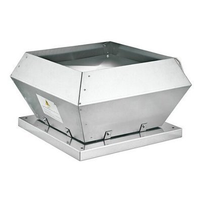 Крышный вентилятор BRF-V 315 BVN (Bahcivan) 1550 м3/ч Крышный вентилятор BRF-V 315 BVN (Bahcivan) 1550 м3/ч