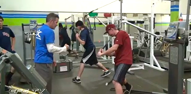 Baseball Specific Elite Training, 'Bring a Buddy' - 2 People Baseball Specific Elite Training, 'Bring a Buddy' - 2 People