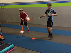 Soccer Specific Elite Training, 'Bring a Buddy' - 2 People Soccer Specific Elite Training, 'Bring a Buddy' - 2 People