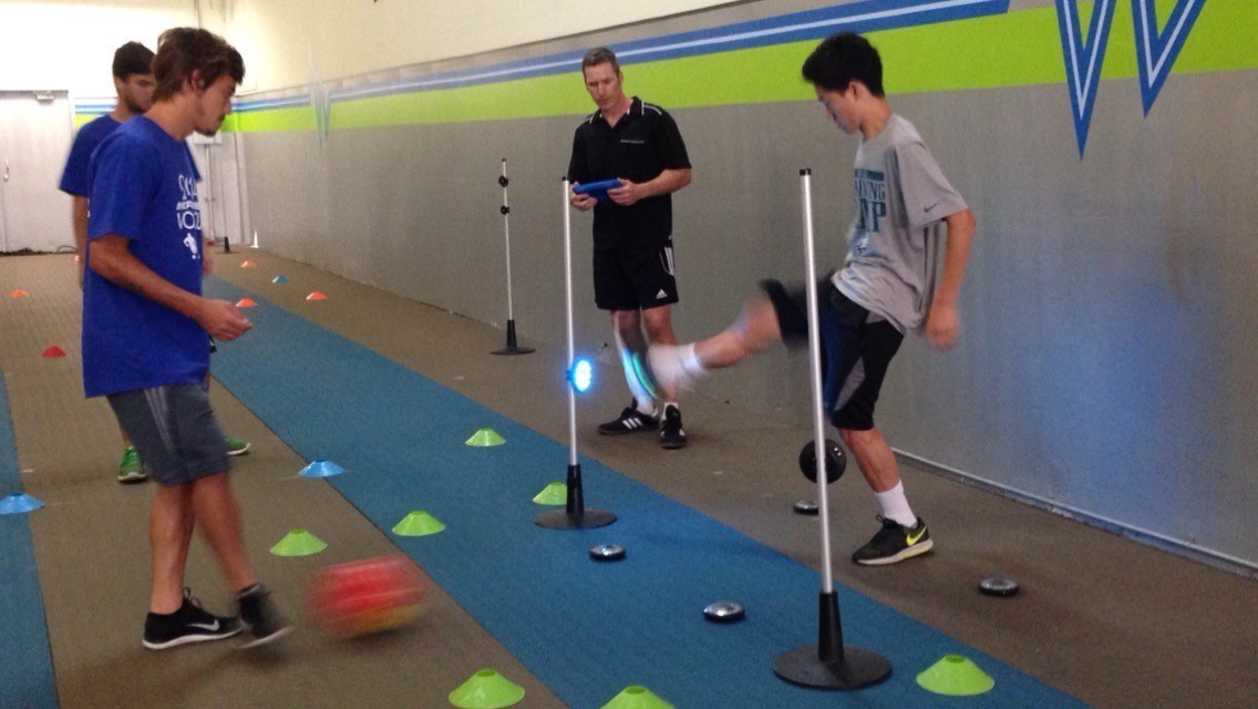 Build Your Own Elite Training Program, 1 Person Build Your Own Elite Training Program, 1 Person