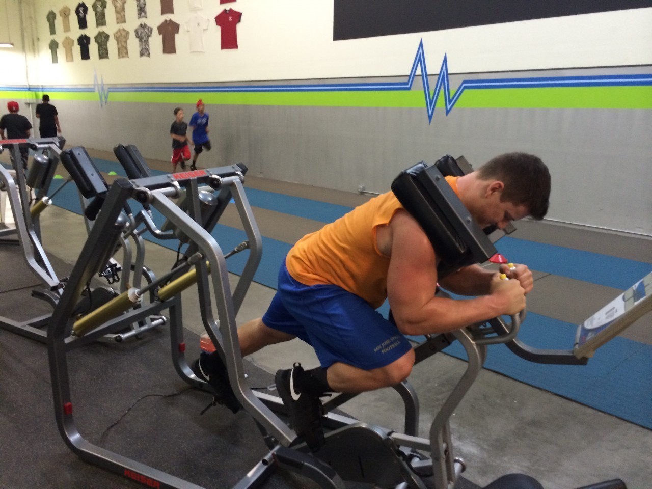 Smart Strength™ Elite Training, 'Bring a Buddy' - 2 People Smart Strength™ Elite Training, 'Bring a Buddy' - 2 People