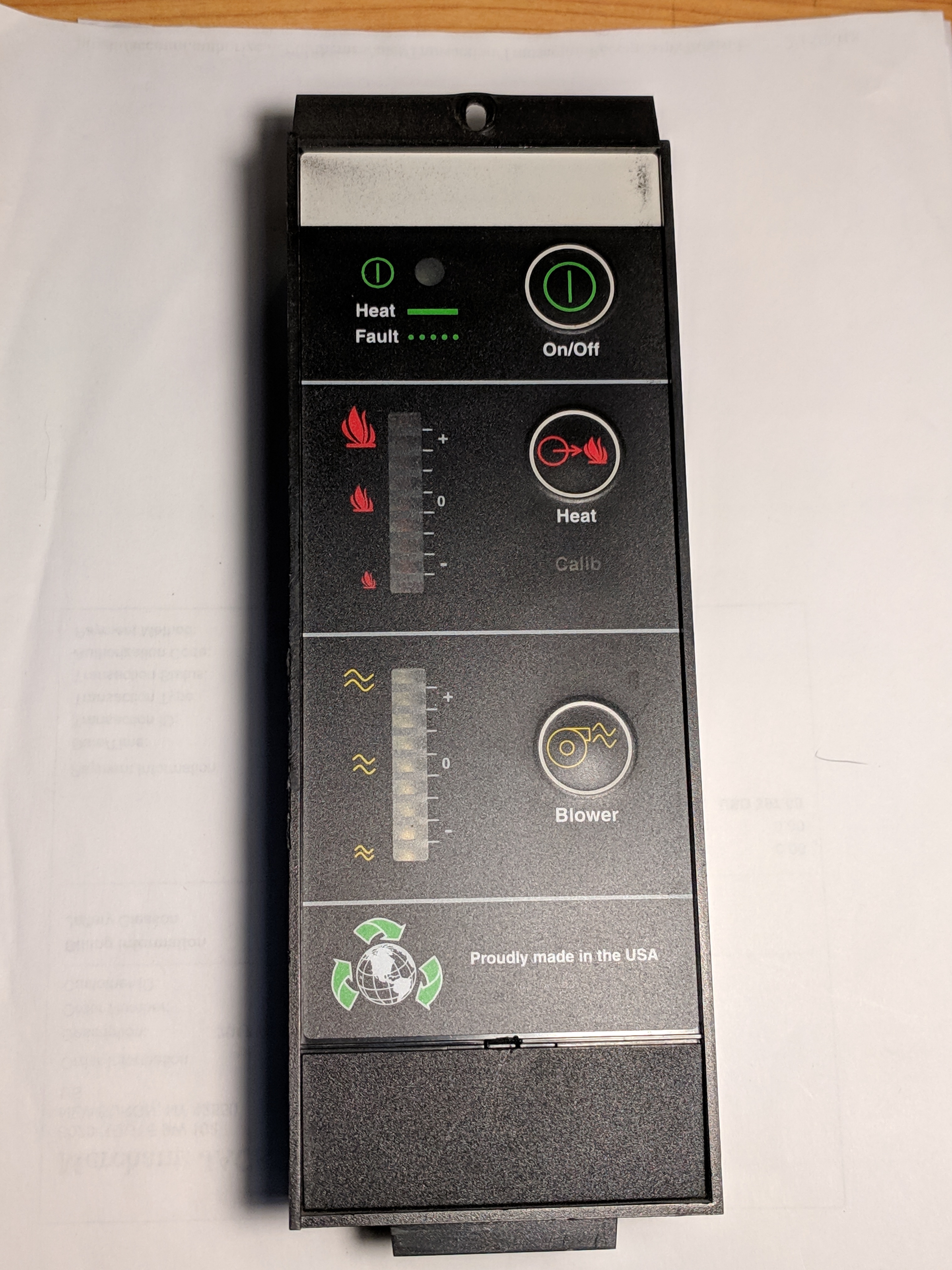 Lennox Model: Profile 30 - Repair 16022112