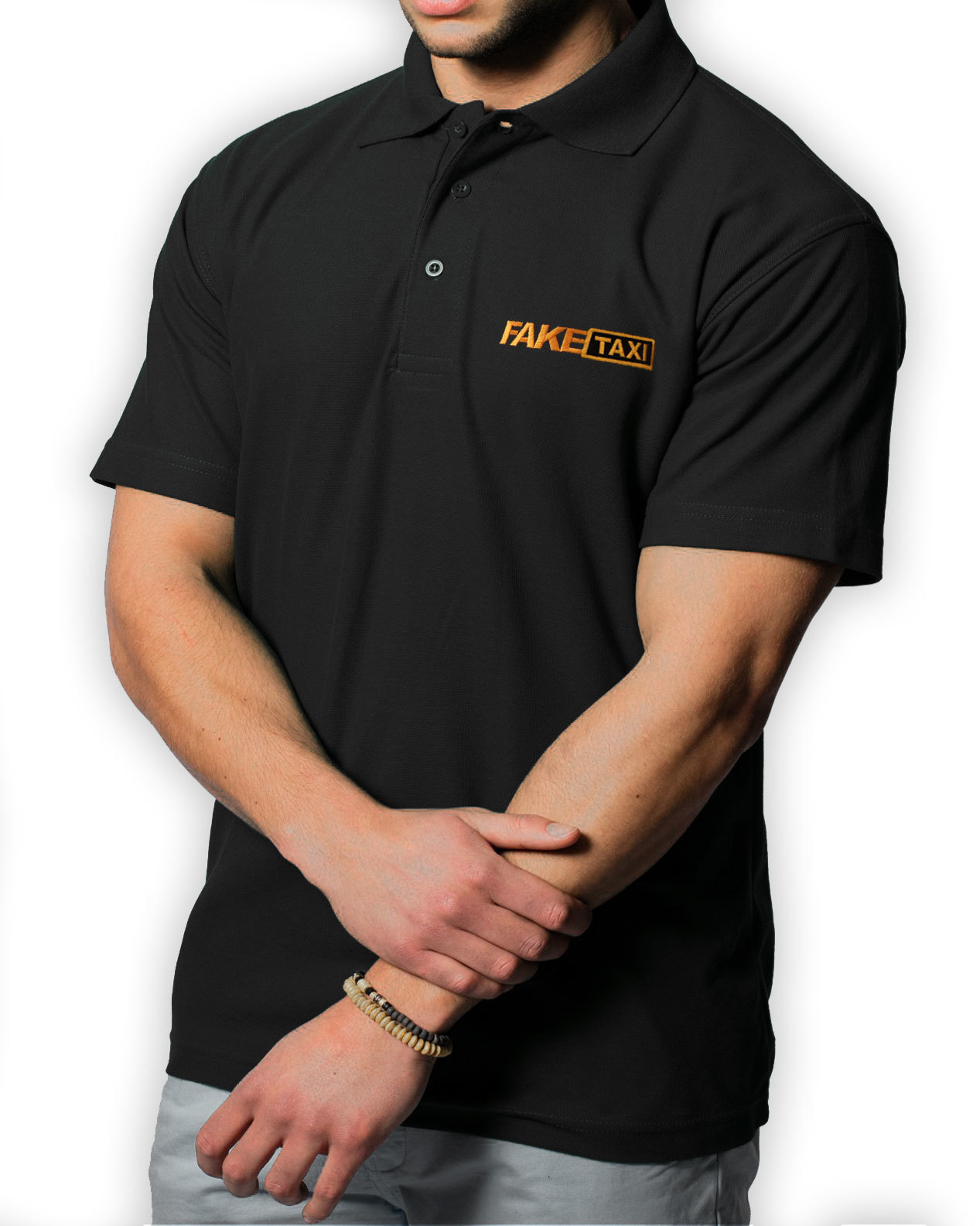 Polo Shirt FT-101