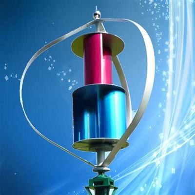 myCleantechWind PowerPlant™ - komplettes Windsystem vertical myCleantechWind PowerPlant™ - komplettes Windsystem vertical