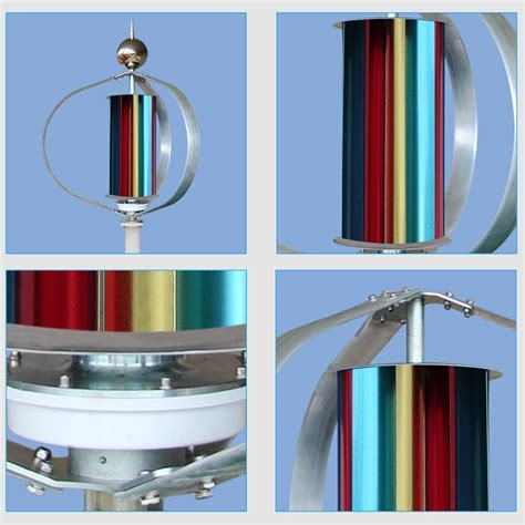 myCleantechWind PowerPlant™ - komplettes Windsystem vertical "Einfache Selbstmontage - do it yourself" oder Aufbau durch unsere Fachleute zum FIXPREIS ab...