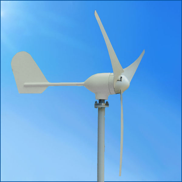 myCleantechWind PowerPlant™ - komplettes Windsystem horizontal "Einfache Selbstmontage - do it yourself" oder Aufbau durch unsere Fachleute zum FIXPREIS ab...
