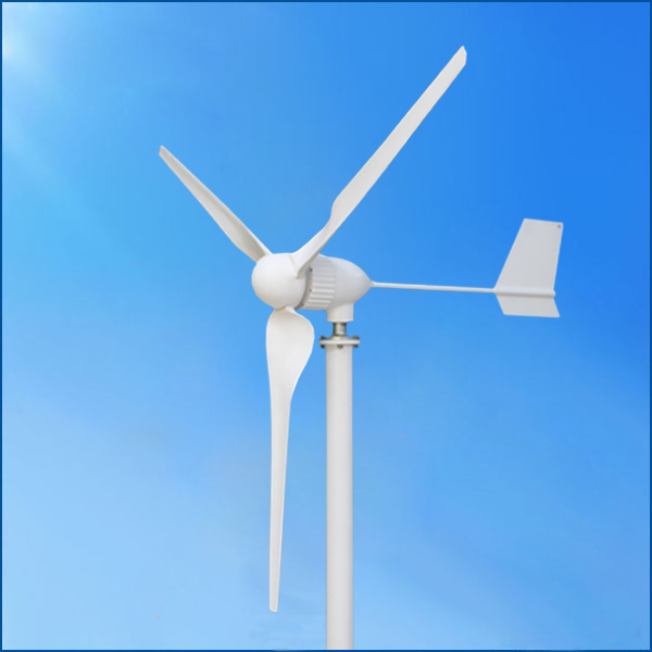 myCleantechWind PowerPlant™ - komplettes Windsystem horizontal "Einfache Selbstmontage - do it yourself" oder Aufbau durch unsere Fachleute zum FIXPREIS ab...