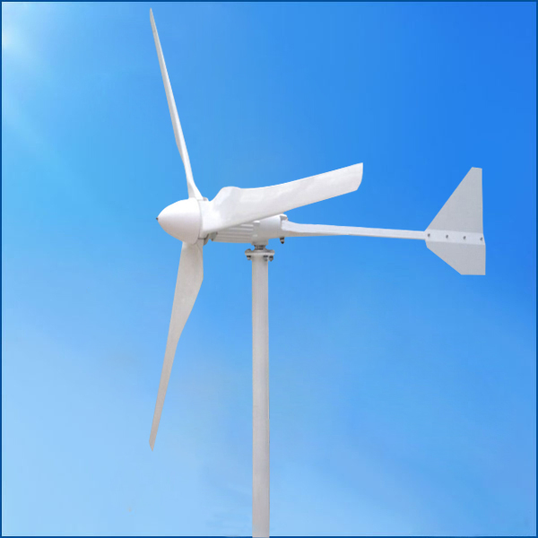 myCleantechWind PowerPlant™ - komplettes Windsystem horizontal "Einfache Selbstmontage - do it yourself" oder Aufbau durch unsere Fachleute zum FIXPREIS ab...