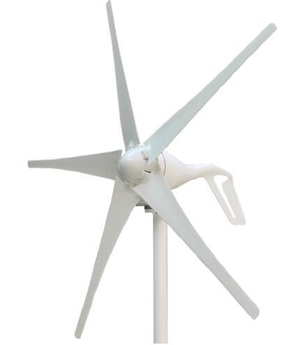 myCleantechWind PowerPlant™ - komplettes Windsystem horizontal "Einfache Selbstmontage - do it yourself" oder Aufbau durch unsere Fachleute zum FIXPREIS ab...