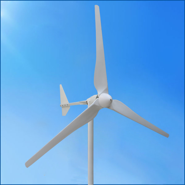 myCleantechWind PowerPlant™ - komplettes Windsystem horizontal "Einfache Selbstmontage - do it yourself" oder Aufbau durch unsere Fachleute zum FIXPREIS ab...