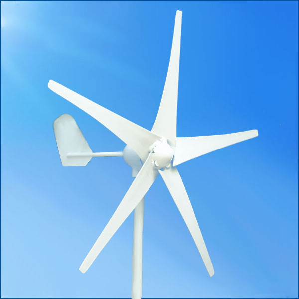 myCleantechWind PowerPlant™ - komplettes Windsystem horizontal "Einfache Selbstmontage - do it yourself" oder Aufbau durch unsere Fachleute zum FIXPREIS ab...