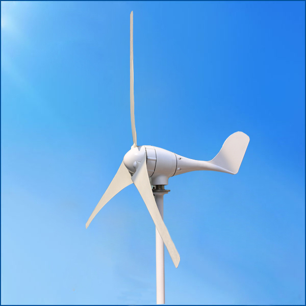 myCleantechWind PowerPlant™ - komplettes Windsystem horizontal "Einfache Selbstmontage - do it yourself" oder Aufbau durch unsere Fachleute zum FIXPREIS ab...