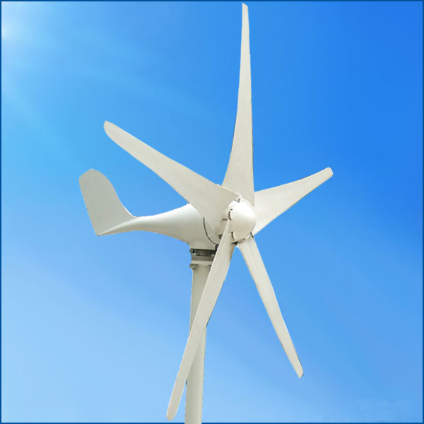 myCleantechWind PowerPlant™ - komplettes Windsystem horizontal "Einfache Selbstmontage - do it yourself" oder Aufbau durch unsere Fachleute zum FIXPREIS ab...