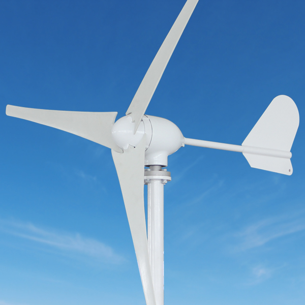 myCleantechWind PowerPlant™ - komplettes Windsystem horizontal "Einfache Selbstmontage - do it yourself" oder Aufbau durch unsere Fachleute zum FIXPREIS ab...