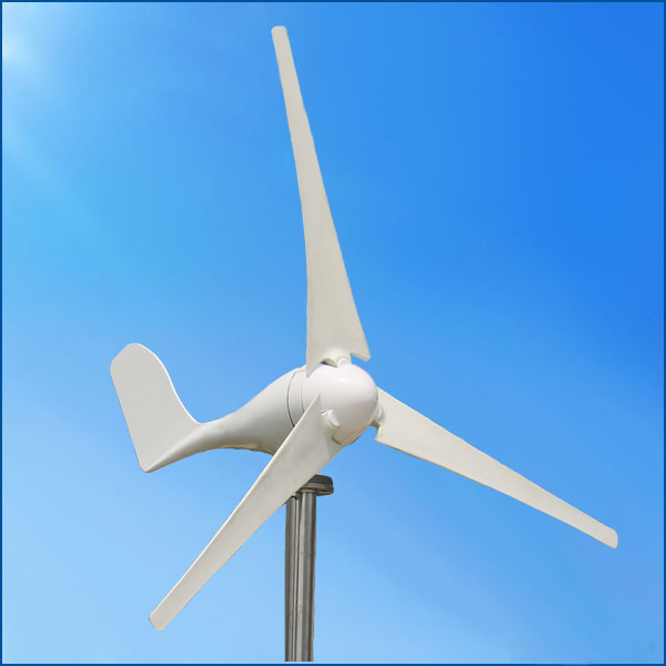 myCleantechWind PowerPlant™ - komplettes Windsystem horizontal "Einfache Selbstmontage - do it yourself" oder Aufbau durch unsere Fachleute zum FIXPREIS ab...
