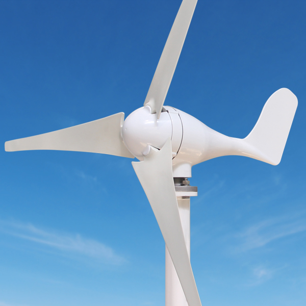 myCleantechWind PowerPlant™ - komplettes Windsystem horizontal "Einfache Selbstmontage - do it yourself" oder Aufbau durch unsere Fachleute zum FIXPREIS ab...