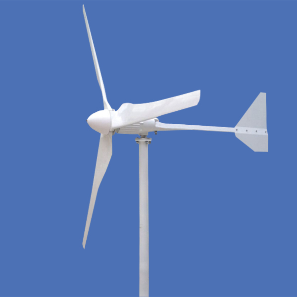 myCleantechWind PowerPlant™ - komplettes Windsystem horizontal "Einfache Selbstmontage - do it yourself" oder Aufbau durch unsere Fachleute zum FIXPREIS ab...