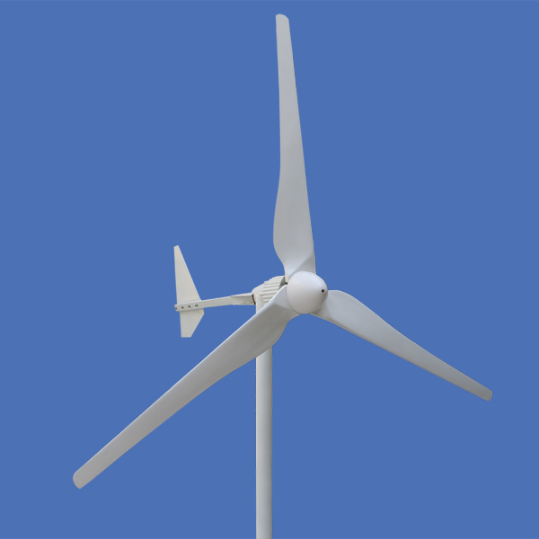 myCleantechWind PowerPlant™ - komplettes Windsystem horizontal "Einfache Selbstmontage - do it yourself" oder Aufbau durch unsere Fachleute zum FIXPREIS ab...