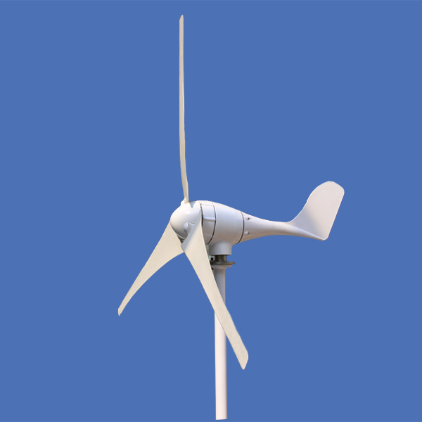 myCleantechWind PowerPlant™ - komplettes Windsystem horizontal "Einfache Selbstmontage - do it yourself" oder Aufbau durch unsere Fachleute zum FIXPREIS ab...