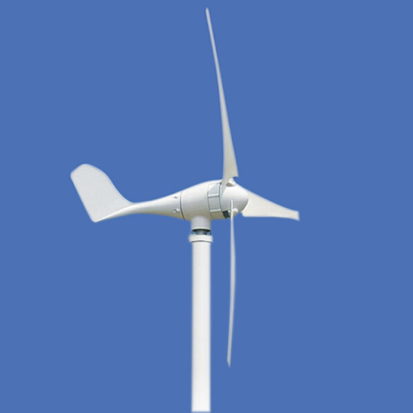 myCleantechWind PowerPlant™ - komplettes Windsystem horizontal "Einfache Selbstmontage - do it yourself" oder Aufbau durch unsere Fachleute zum FIXPREIS ab...